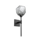 Sconces Single Glass by Hammerton Studio ( 404 | IDB0039-08-MB-S-L1 Gem ) 
