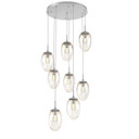 Pendants Multi-port/Cascade by Hammerton Studio ( 404 | CHB0063-08-CS-A-C01-E2 Meteo ) 