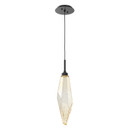 Mini Pendants Cable by Hammerton Studio ( 404 | LAB0050-19-MB-CA-C01-L1 Rock Crystal ) 