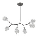 Linear/Island 4 Light + by Hammerton Studio ( 404 | PLB0059-BA-GP-BC-001-L3 Blossom ) 