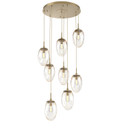 Pendants Multi-port/Cascade by Hammerton Studio ( 404 | CHB0063-08-GB-A-C01-E2 Meteo ) 