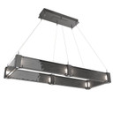 Large Chandeliers Ring/Halo by Hammerton Studio ( 404 | PLB0042-R1-GP-SG-CA1-L3 Parallel ) 