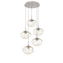 Pendants Multi-port/Cascade by Hammerton Studio ( 404 | CHB0068-05-BS-FA-C01-L3 Nebula ) 