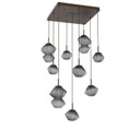 Pendants Multi-port/Cascade by Hammerton Studio ( 404 | CHB0089-09-FB-S-C01-L1 Mesa ) 