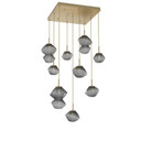 Pendants Multi-port/Cascade by Hammerton Studio ( 404 | CHB0089-09-GB-S-C01-L1 Mesa ) 