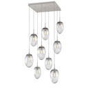 Pendants Multi-port/Cascade by Hammerton Studio ( 404 | CHB0063-09-BS-C-C01-E2 Meteo ) 