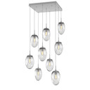 Pendants Multi-port/Cascade by Hammerton Studio ( 404 | CHB0063-09-CS-C-C01-E2 Meteo ) 