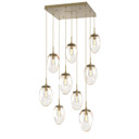 Pendants Multi-port/Cascade by Hammerton Studio ( 404 | CHB0063-09-GB-A-C01-E2 Meteo ) 