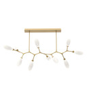   by Hammerton Studio ( 404 | PLB0071-BC-GB-WL-001-L3 Fiori ) 