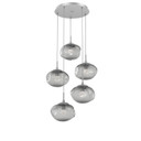 Pendants Multi-port/Cascade by Hammerton Studio ( 404 | CHB0068-05-CS-FS-C01-L1 Nebula ) 