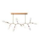   by Hammerton Studio ( 404 | PLB0071-BC-NB-WL-001-L3 Fiori ) 