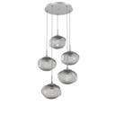 Pendants Multi-port/Cascade by Hammerton Studio ( 404 | CHB0068-05-CS-GS-C01-L3 Nebula ) 