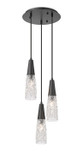 Pendants Multi-port/Cascade by Hammerton Studio ( 404 | CHB0068-05-CS-ZA-C01-L1 Nebula ) 