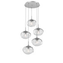 Pendants Multi-port/Cascade by Hammerton Studio ( 404 | CHB0068-05-CS-ZC-C01-L3 Nebula ) 
