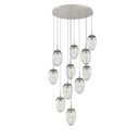 Pendants Multi-port/Cascade by Hammerton Studio ( 404 | CHB0063-11-BS-C-C01-E2 Meteo ) 