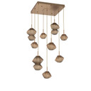 Pendants Multi-port/Cascade by Hammerton Studio ( 404 | CHB0089-09-NB-B-C01-L3 Mesa ) 