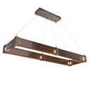 Large Chandeliers Ring/Halo by Hammerton Studio ( 404 | PLB0042-R2-FB-BG-CA1-L3 Parallel ) 