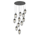Pendants Multi-port/Cascade by Hammerton Studio ( 404 | CHB0063-11-GP-S-C01-E2 Meteo ) 