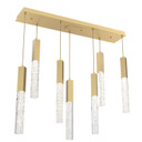 Linear/Island Multi-port/Cascade by Hammerton Studio ( 404 | PLB0060-07-GB-GC-C01-L3 Axis ) 