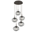 Pendants Multi-port/Cascade by Hammerton Studio ( 404 | CHB0068-05-FB-ZS-C01-L3 Nebula ) 