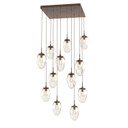 Pendants Multi-port/Cascade by Hammerton Studio ( 404 | CHB0063-12-BB-A-C01-E2 Meteo ) 