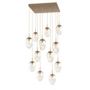 Pendants Multi-port/Cascade by Hammerton Studio ( 404 | CHB0063-12-NB-A-C01-E2 Meteo ) 