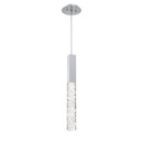 Mini Pendants Glass Down by Hammerton Studio ( 404 | LAB0060-01-CS-GC-C01-L1 Axis ) 