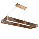 Large Chandeliers Ring/Halo by Hammerton Studio ( 404 | PLB0042-R2-NB-BG-CA1-L3 Parallel ) 