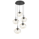 Pendants Multi-port/Cascade by Hammerton Studio ( 404 | CHB0068-05-MB-FA-C01-L3 Nebula ) 