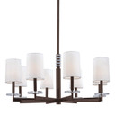 Pendants Multi-port/Cascade by Hammerton Studio ( 404 | CHB0092-11-CS-S-C01-L3 Gaia ) 