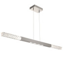 Linear/Island Geometric/Linear by Hammerton Studio ( 404 | PLB0060-48-BS-GC-CA1-L3 Axis ) 