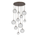 Pendants Multi-port/Cascade by Hammerton Studio ( 404 | CHB0092-11-FB-C-C01-L1 Gaia ) 