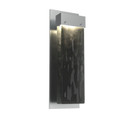 Sconces Single Glass by Hammerton Studio ( 404 | IDB0042-1A-CS-SG-L3 Parallel ) 