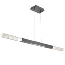 Linear/Island Geometric/Linear by Hammerton Studio ( 404 | PLB0060-48-GP-GC-CA1-L3 Axis ) 