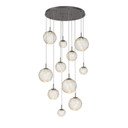 Pendants Multi-port/Cascade by Hammerton Studio ( 404 | CHB0092-11-GP-A-C01-L3 Gaia ) 