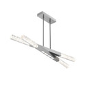Linear/Island Geometric/Linear by Hammerton Studio ( 404 | PLB0060-50-CS-GC-001-L1 Axis ) 