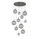 Pendants Multi-port/Cascade by Hammerton Studio ( 404 | CHB0092-11-GP-S-C01-L1 Gaia ) 