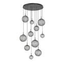 Pendants Multi-port/Cascade by Hammerton Studio ( 404 | CHB0092-11-MB-S-C01-L1 Gaia ) 