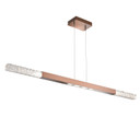 Linear/Island Geometric/Linear by Hammerton Studio ( 404 | PLB0060-62-BB-GC-CA1-L3 Axis ) 