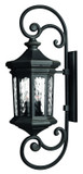 Exterior Wall Mount by Hinkley ( 13 | 1609MB Raley ) 