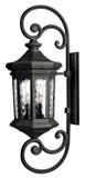 Exterior Wall Mount by Hinkley ( 13 | 1609MB-LL Raley ) 