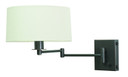 Lamps Wall by House of Troy ( 30 | WS776-OB Wall Swing ) 