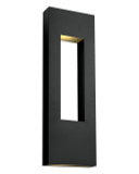 Exterior Wall Mt./Flush by Hinkley ( 13 | 1639SK-LL Atlantis ) 