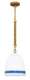 Pendants Glass Down by Hinkley ( 13 | 3364HR-NV Nash ) 