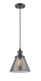 Mini Pendants Cable by Innovations ( 405 | 201C-OB-G43 Franklin Restoration ) 