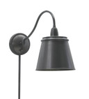 Lamps Wall by House of Troy ( 30 | HP725-OB-MSOB Hyde Park ) 