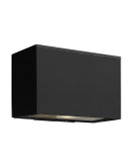 Exterior Wall Mt./Flush by Hinkley ( 13 | 1646SK-LL Atlantis ) 