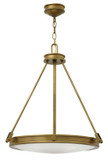 Pendants Bowl Style by Hinkley ( 13 | 3384HB Collier ) 