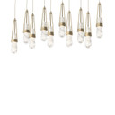Linear/Island Multi-port/Cascade by Hubbardton Forge ( 39 | 131200-SKT-LONG-84-YJ0434 Link ) 