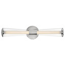 Bathroom Fixtures Cylindrical / Linear by Hinkley ( 13 | 53102CM Elin ) 